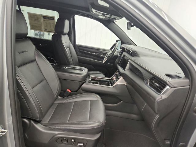 Used 2023 GMC Yukon Denali w/ Max Trailering Package image 42