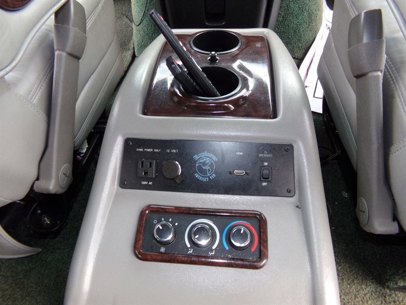 Used 2013 GMC Savana 2500 Extended image 49