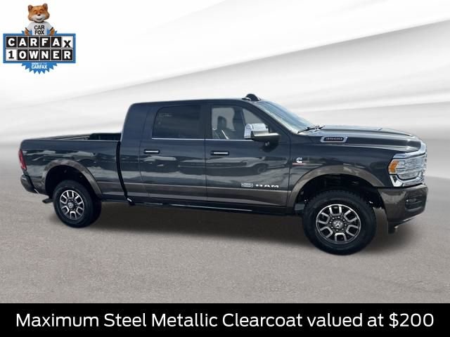 Used 2021 RAM 3500 Limited image 11