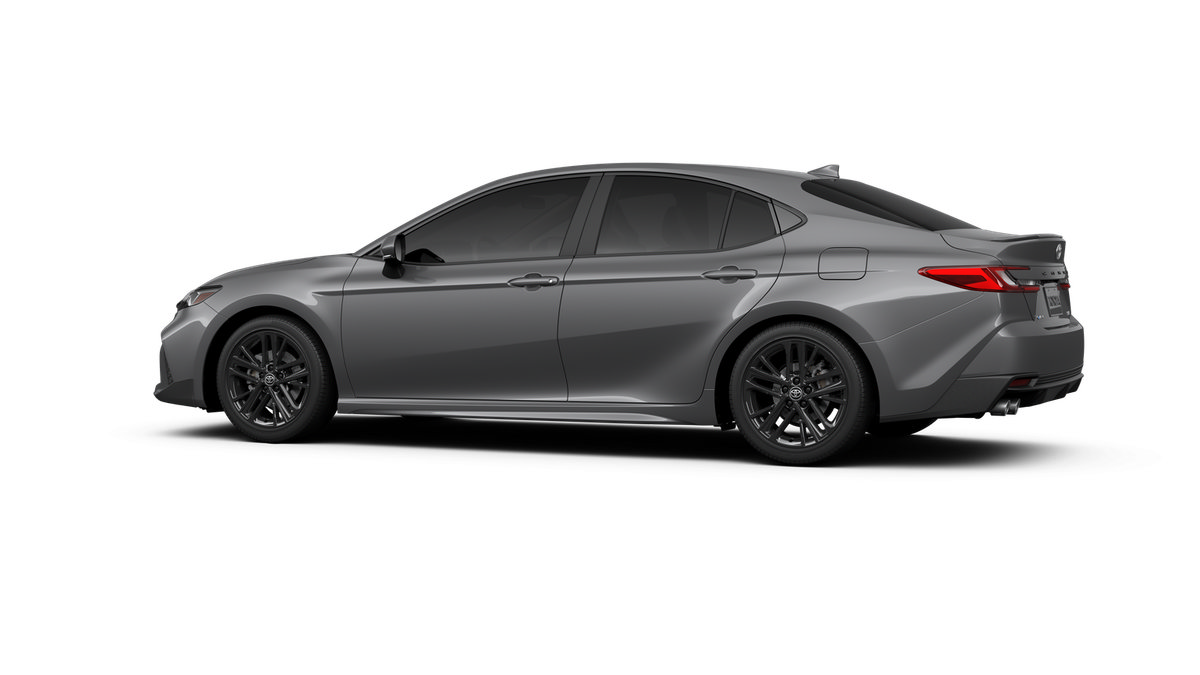 New 2026 Toyota Camry SE w/ Convenience Package FWD image 5
