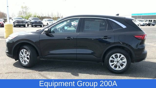 Used 2024 Ford Escape Active image 5