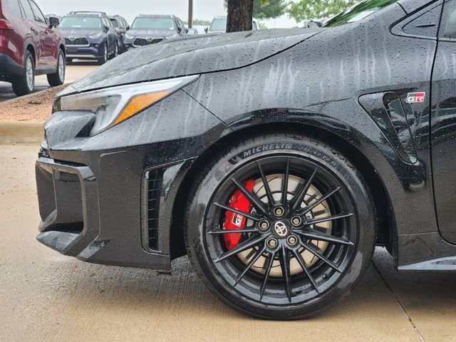 New 2026 Toyota Corolla GR AWD/4WD image 6