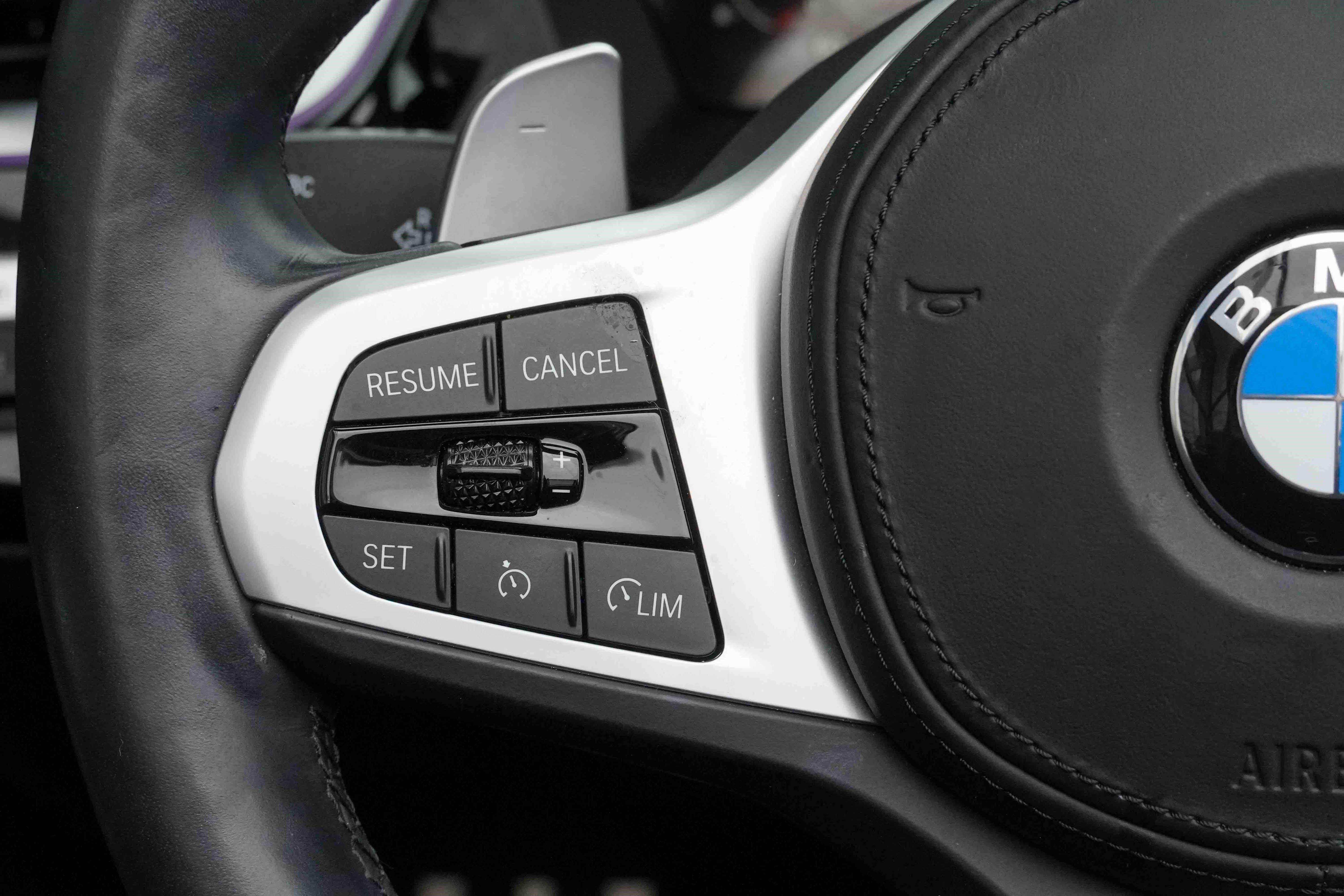 Used 2024 BMW Z4 sDrive30i w/ Shadowloine Package image 22