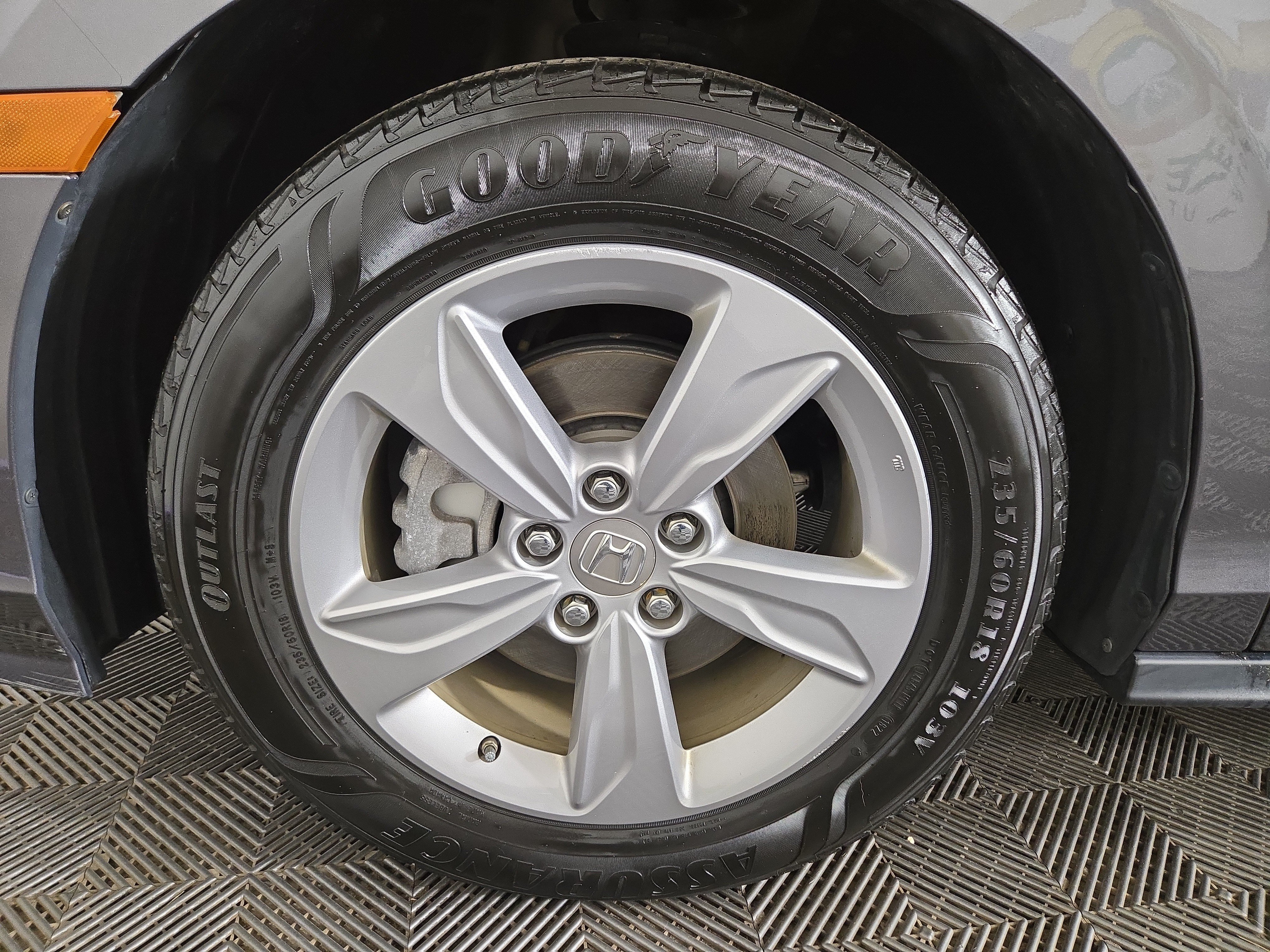 Used 2019 Honda Odyssey EX-L image 33