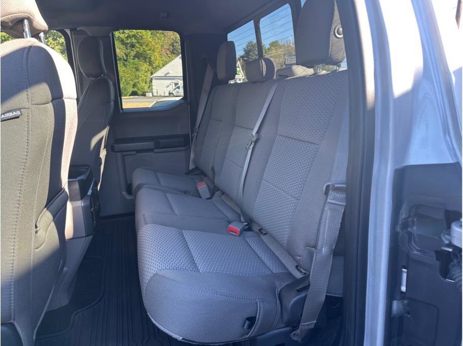 Used 2019 Ford F150 XLT w/ Equipment Group 302A Luxury image 10