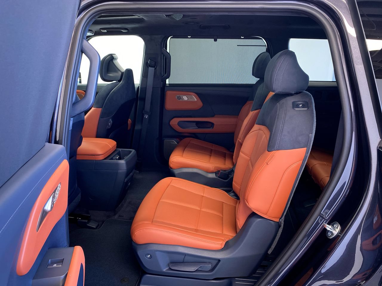 New 2027 Kia Telluride SX Prestige AWD/4WD image 34