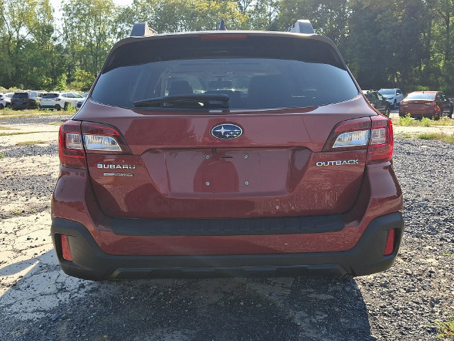 Used 2018 Subaru Outback 2.5i Premium AWD/4WD image 7