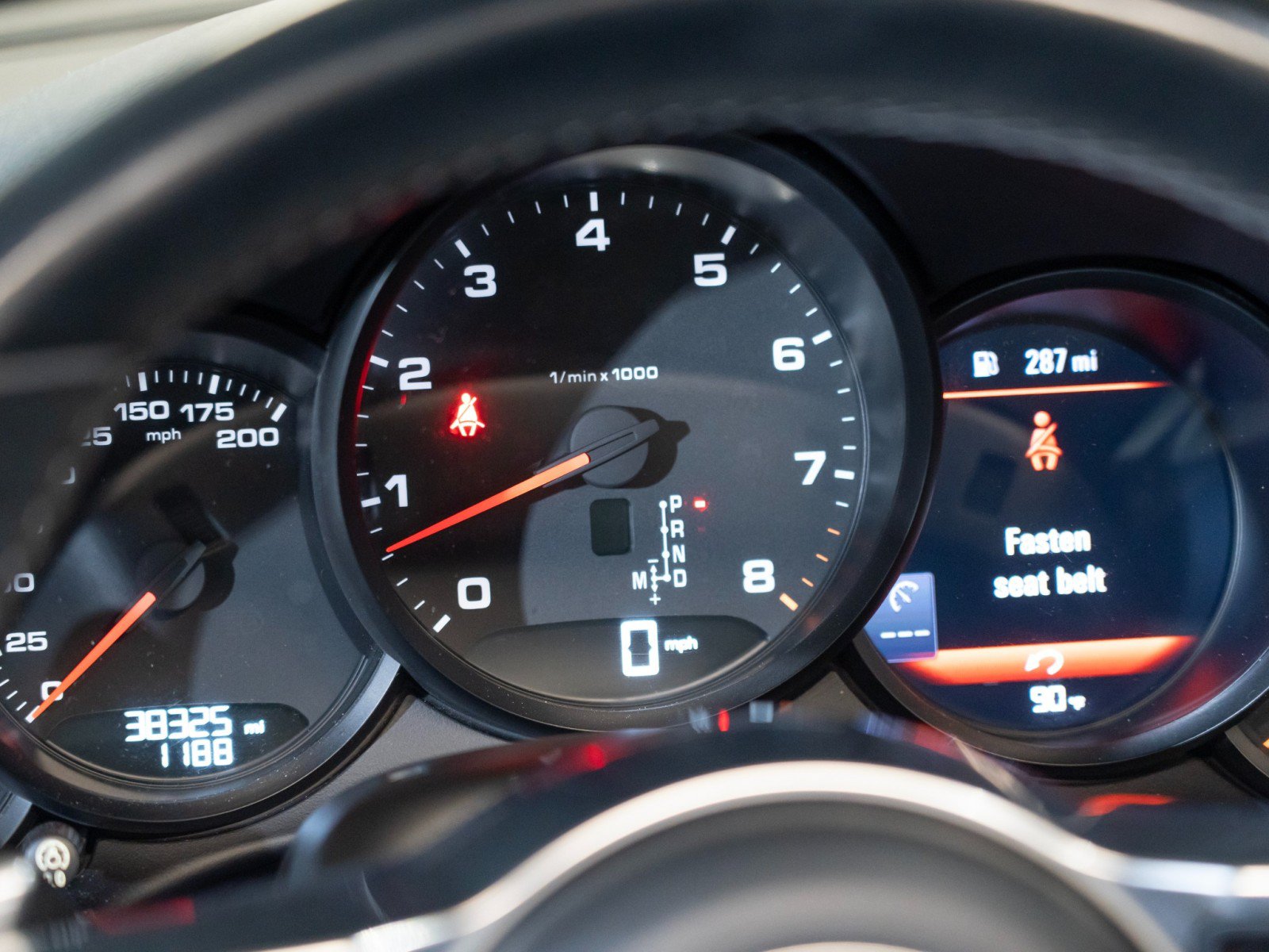 Certified 2018 Porsche 911 Targa 4 AWD/4WD image 19