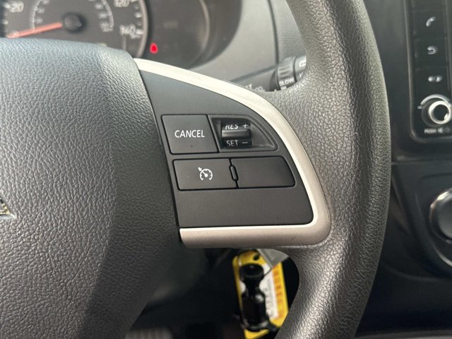 Used 2024 Mitsubishi Mirage LE FWD image 28