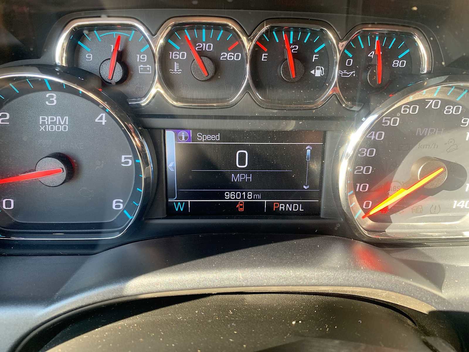 Used 2018 Chevrolet Silverado 1500 LT w/ All Star Edition image 12