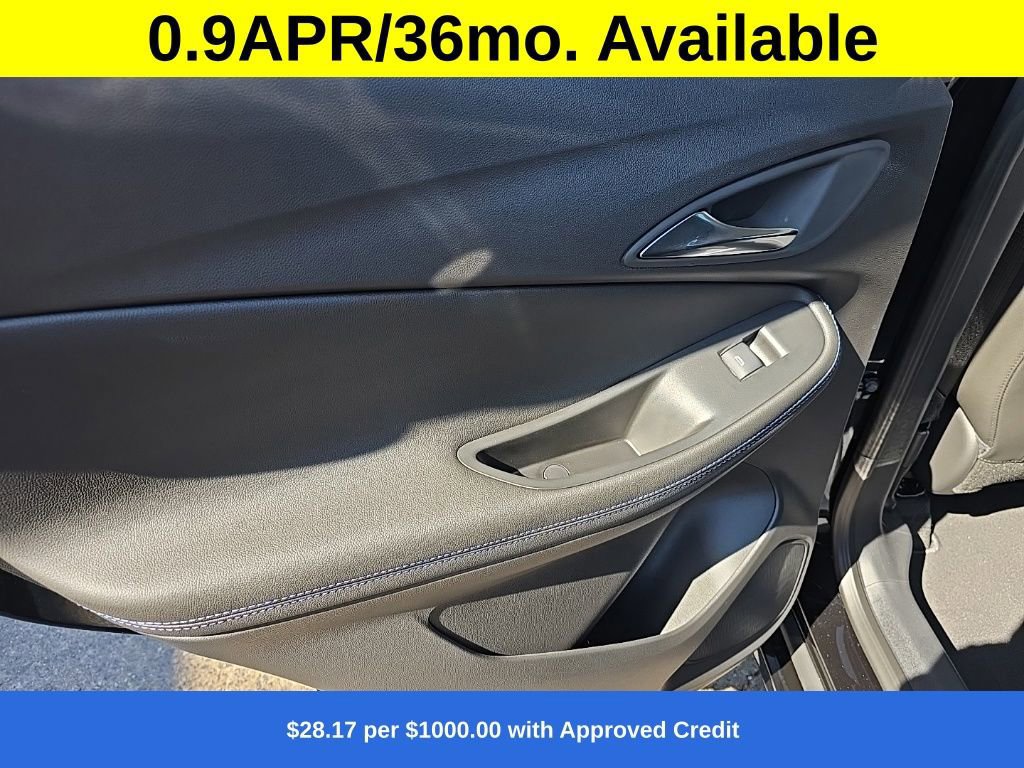 New 2026 Buick Encore GX Sport Touring w/ Comfort Package image 14