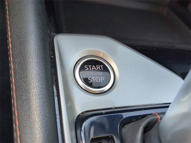 Used 2024 Nissan Altima 2.5 SR image 31