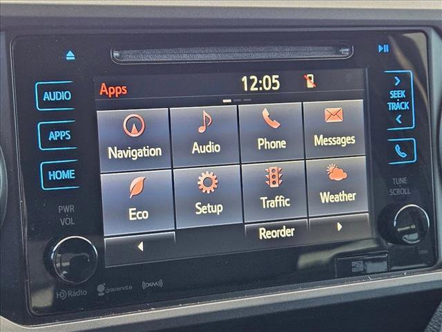 Used 2016 Toyota Tacoma TRD Off-Road w/ Towing Package image 13