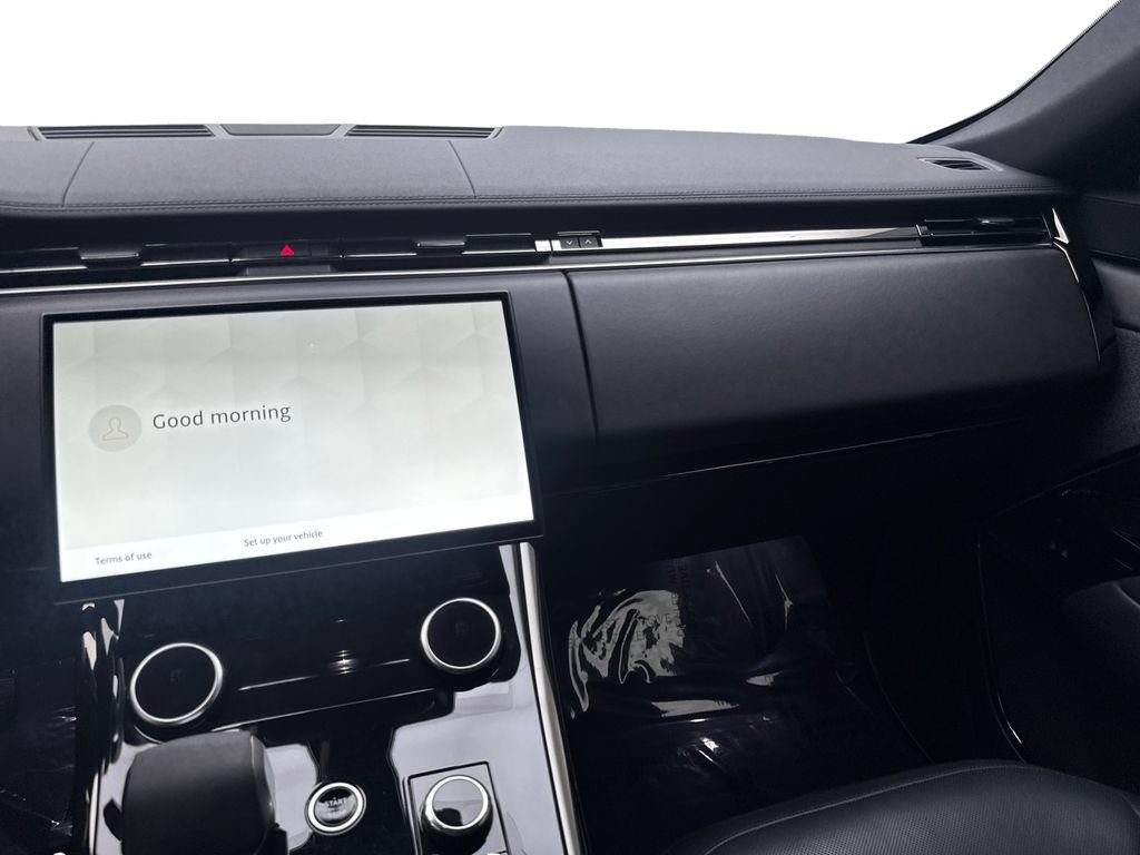 Used 2023 Land Rover Range Rover Sport SE AWD/4WD image 52