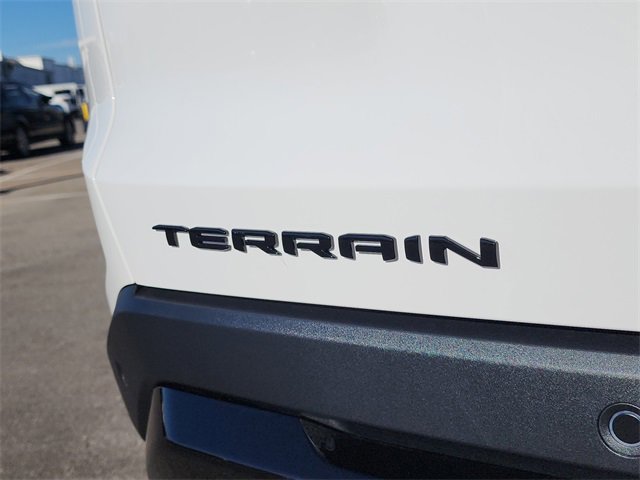New 2026 GMC Terrain Elevation w/ Elevation Premium Package image 6
