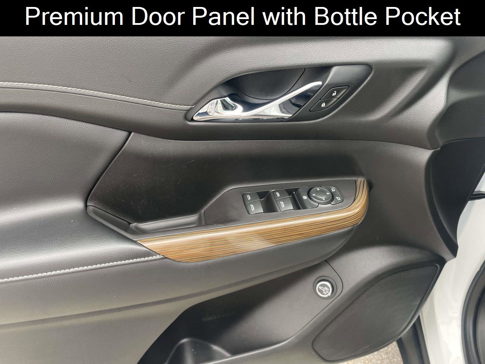 Used 2019 GMC Acadia SLE w/ Driver Alert Package I image 14