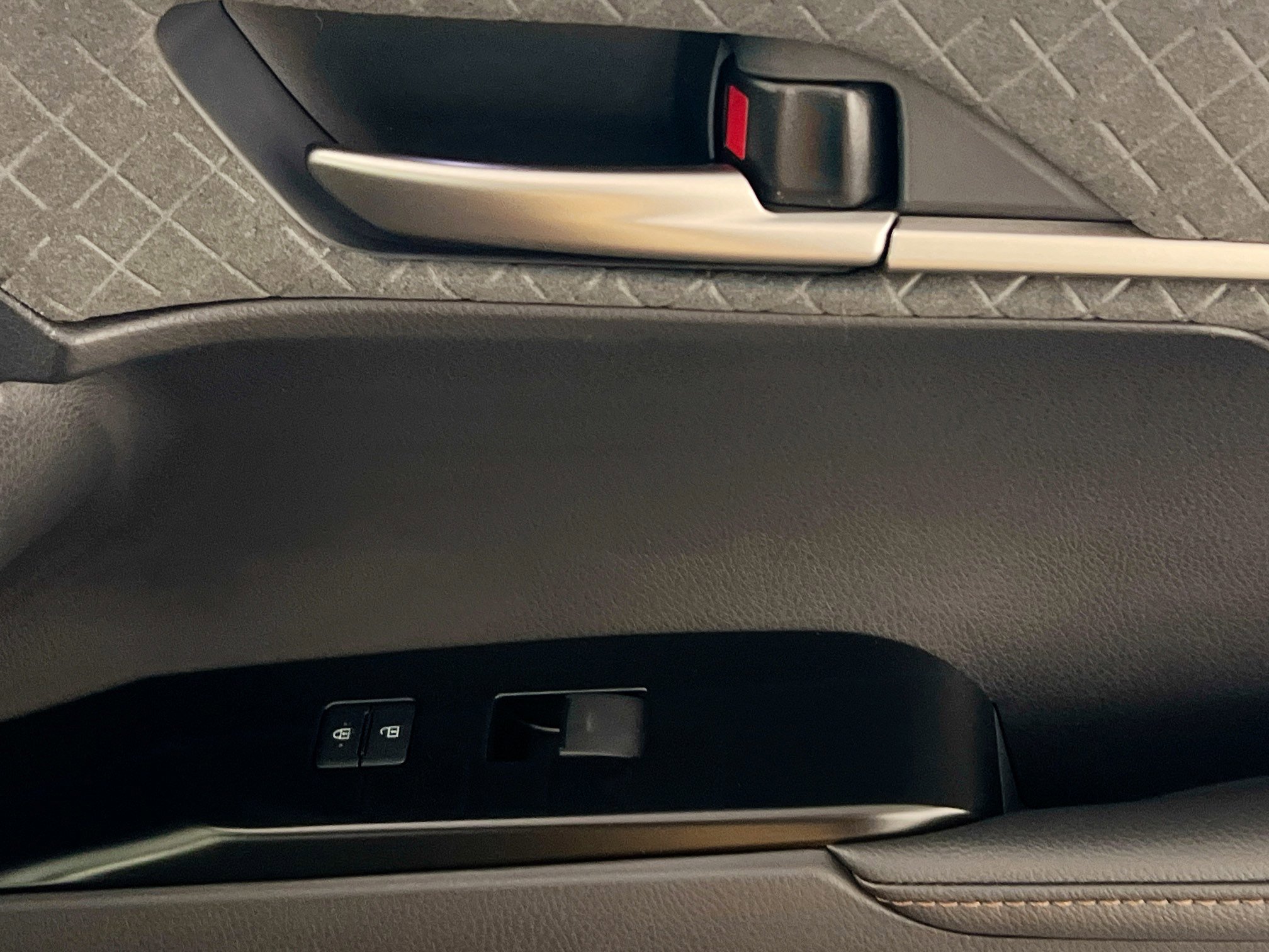 New 2026 Toyota Camry XLE image 32