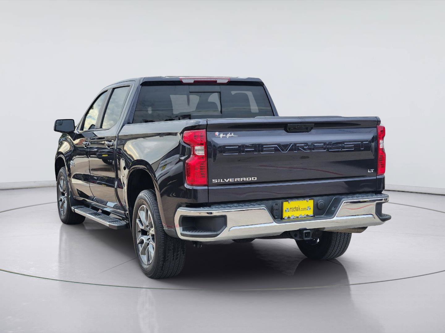 Used 2024 Chevrolet Silverado 1500 LT w/ Texas Edition Plus RWD image 7