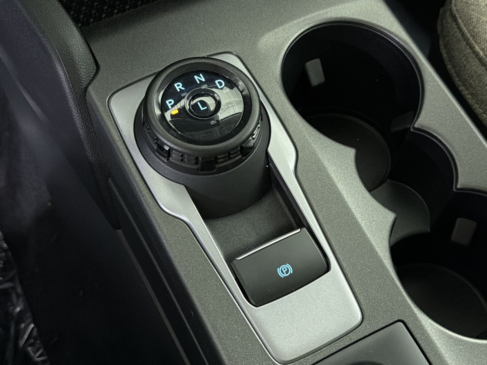 New 2026 Ford Bronco Sport Big Bend AWD/4WD image 24