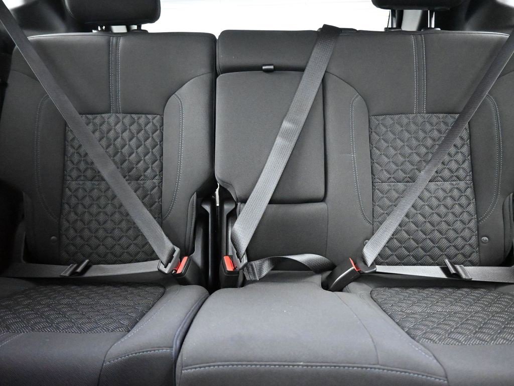 Used 2022 Chevrolet Blazer LT image 26