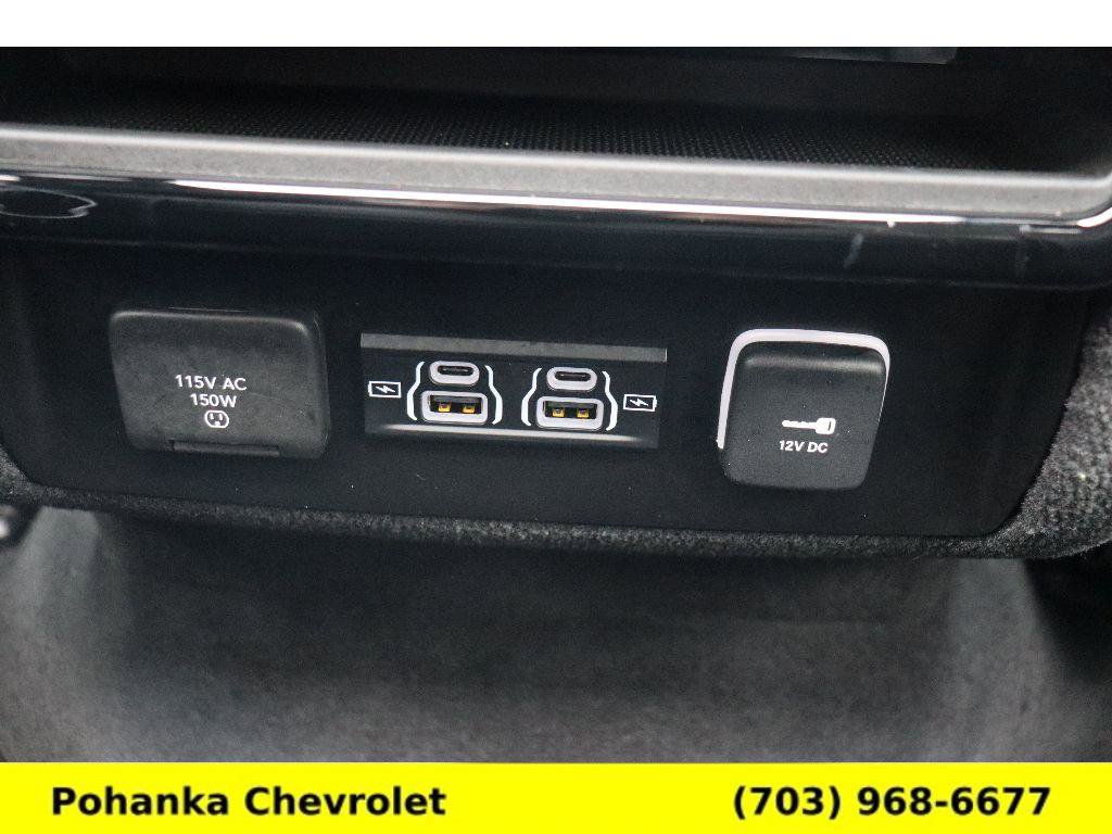 Used 2024 Jeep Wagoneer 4WD w/ Premium Group I image 31