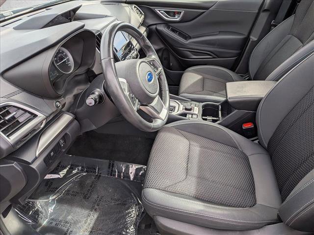 Used 2023 Subaru Forester Premium image 15