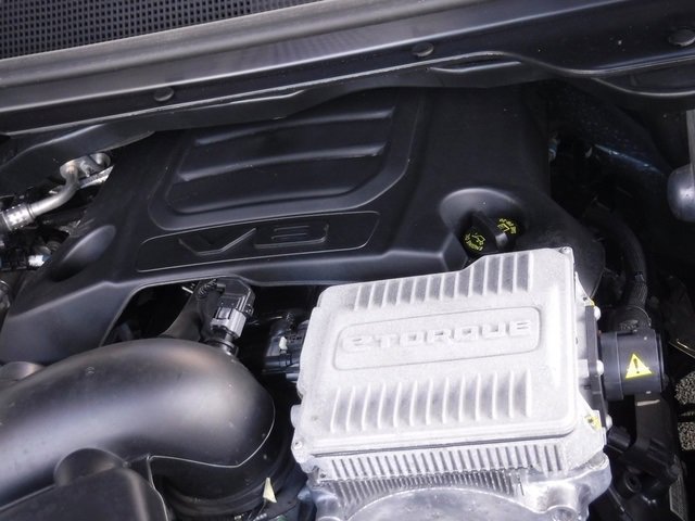 Used 2022 Jeep Wagoneer Series III image 9