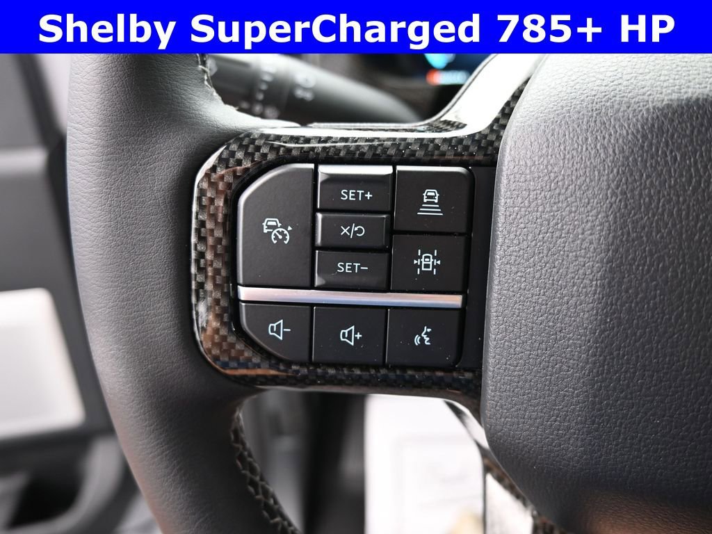 New 2025 Ford F150 Lariat w/ Equipment Group 502A High image 27