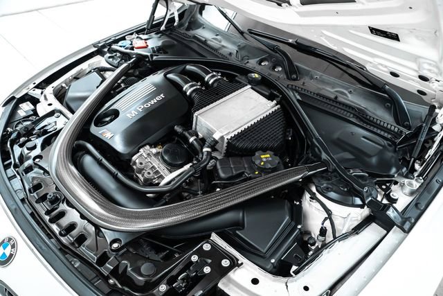 Used 2016 BMW M3 image 38