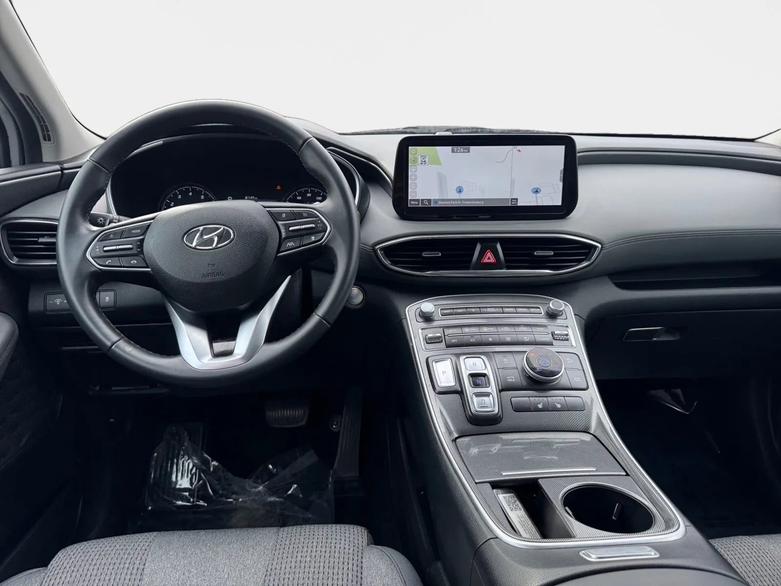 Used 2023 Hyundai Santa Fe SEL image 11