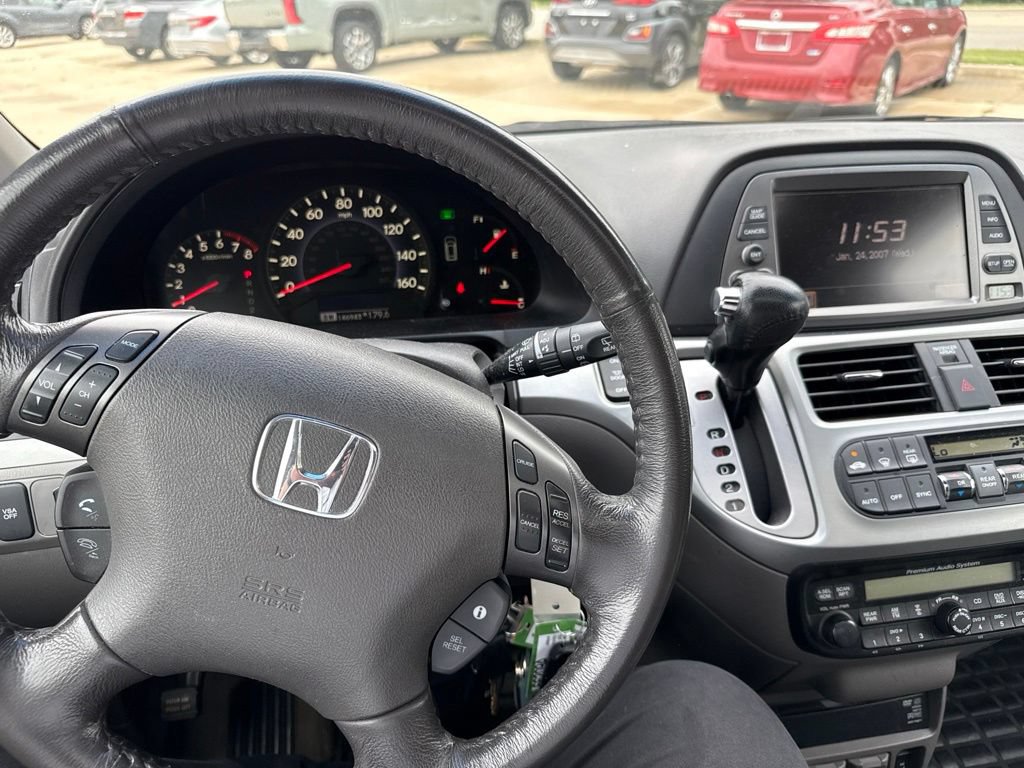 Used 2008 Honda Odyssey Touring image 18