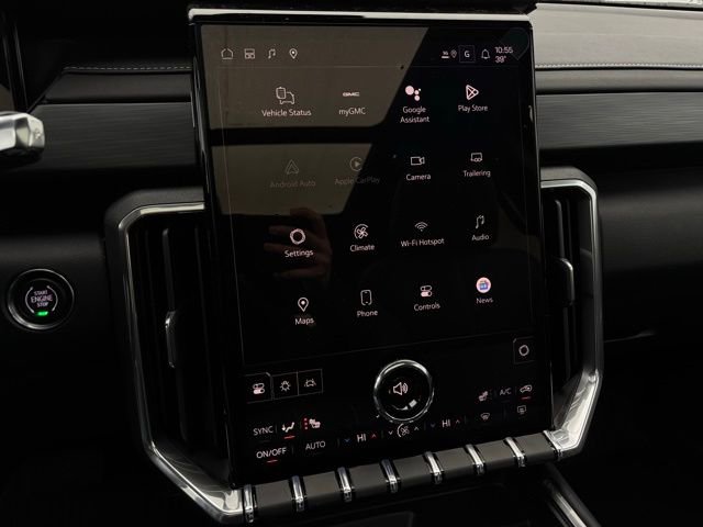 New 2026 GMC Acadia Elevation w/ Elevation Premium Package image 27