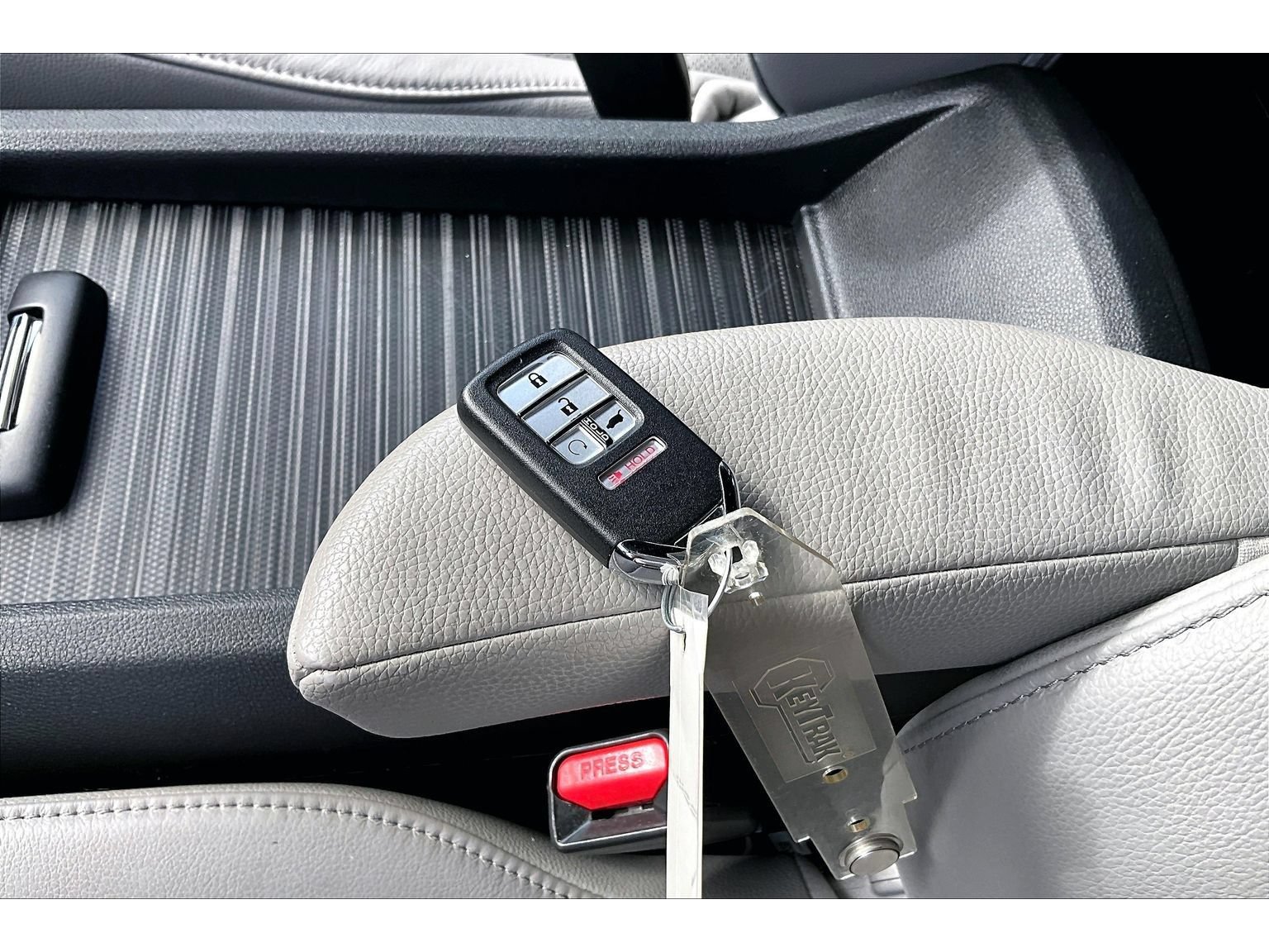 Used 2020 Honda Passport EX-L image 52