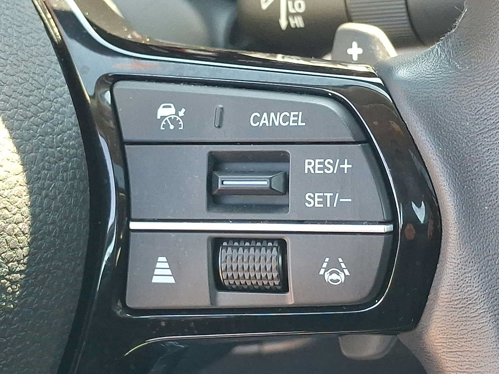 Certified 2024 Acura Integra FWD image 22