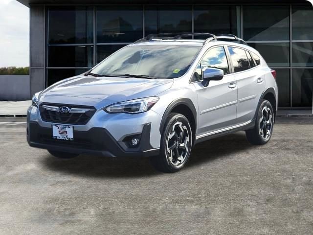 Certified 2022 Subaru Crosstrek 2.5i Limited image 6