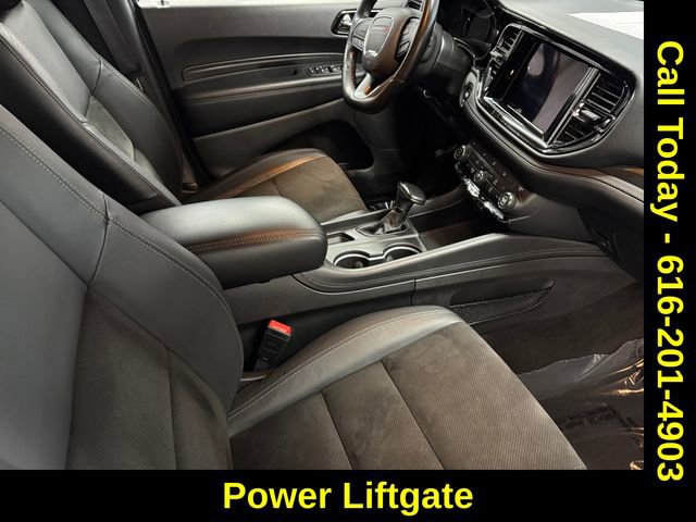 Used 2022 Dodge Durango GT image 4
