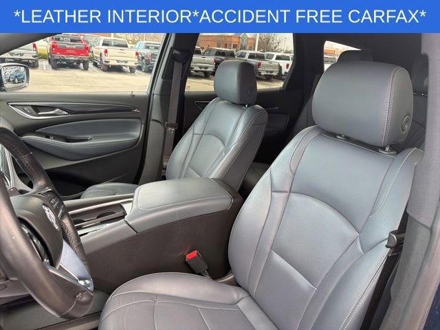 Used 2023 Buick Enclave Essence image 21