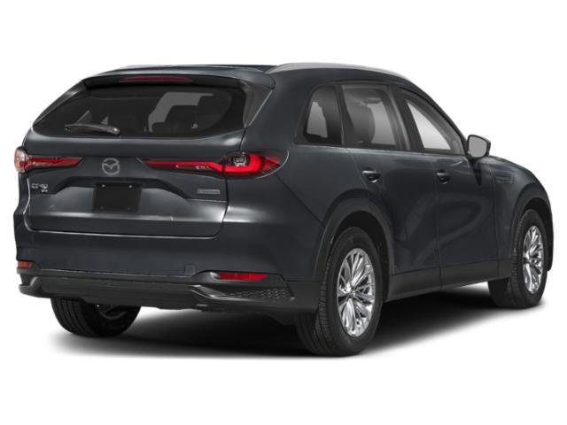 New 2026 MAZDA CX-90 3.3 Turbo w/ Select Package AWD/4WD image 3