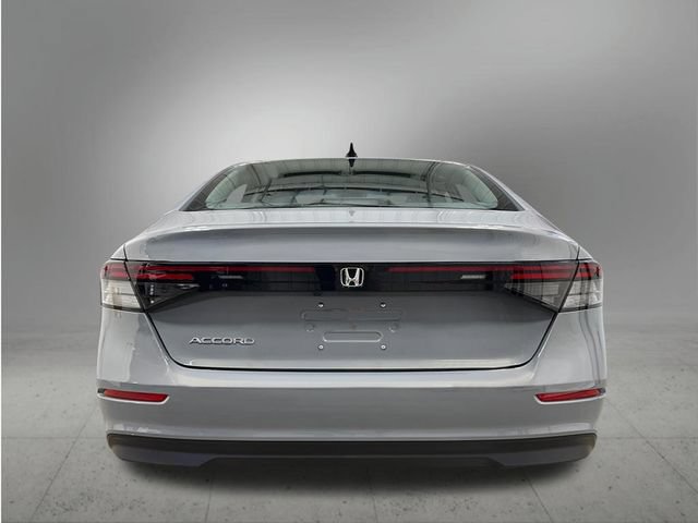 New 2026 Honda Accord SE image 4