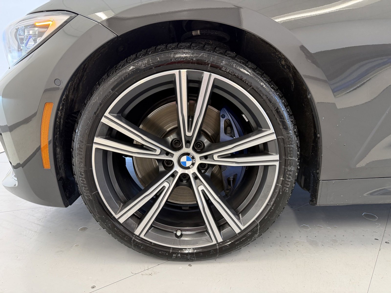 Used 2020 BMW M340i xDrive w/ Premium Excellence Package image 61