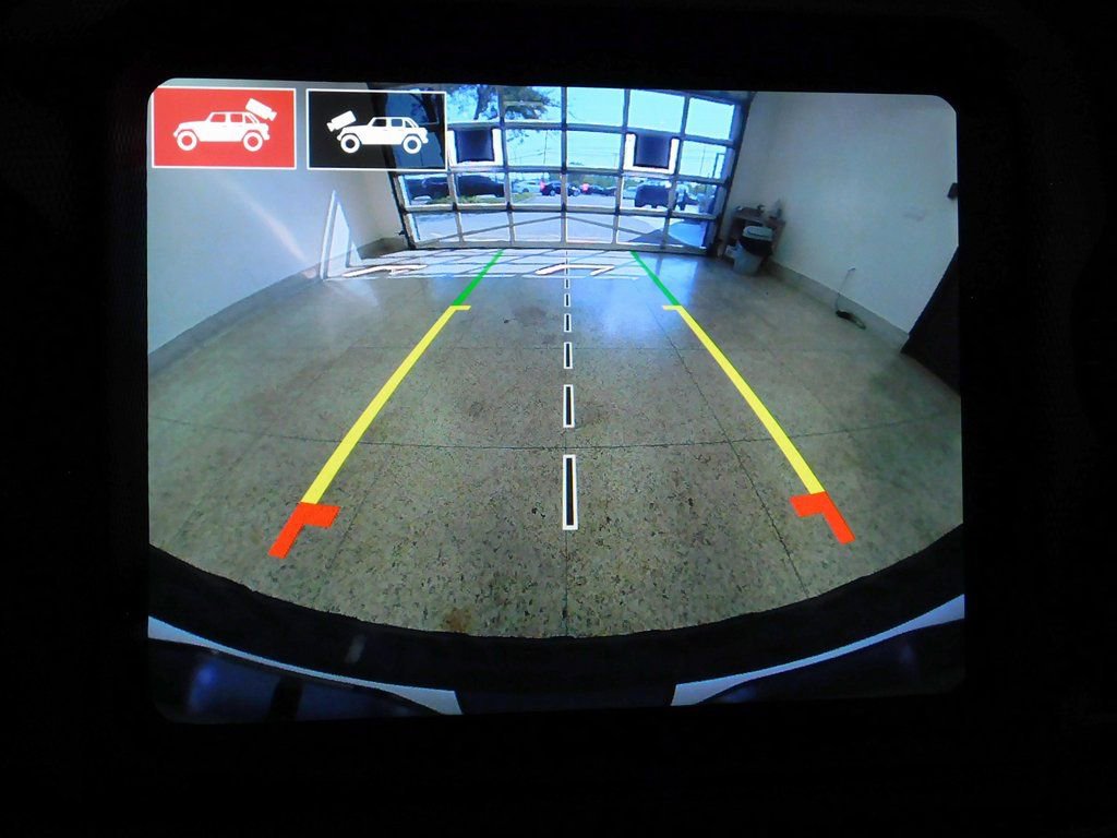 Used 2022 Jeep Wrangler Unlimited Rubicon 4xe w/ Dual Top Group image 57