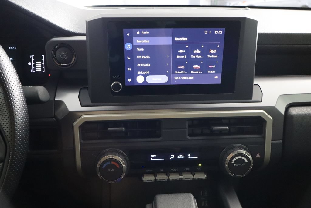 Used 2025 Toyota Tacoma SR5 RWD image 27