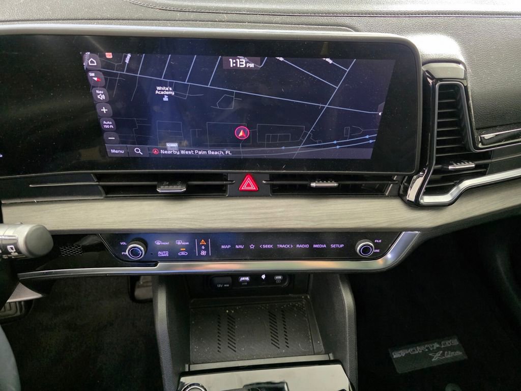 Used 2023 Kia Sportage X-Line w/ X-Line Premium Package image 23