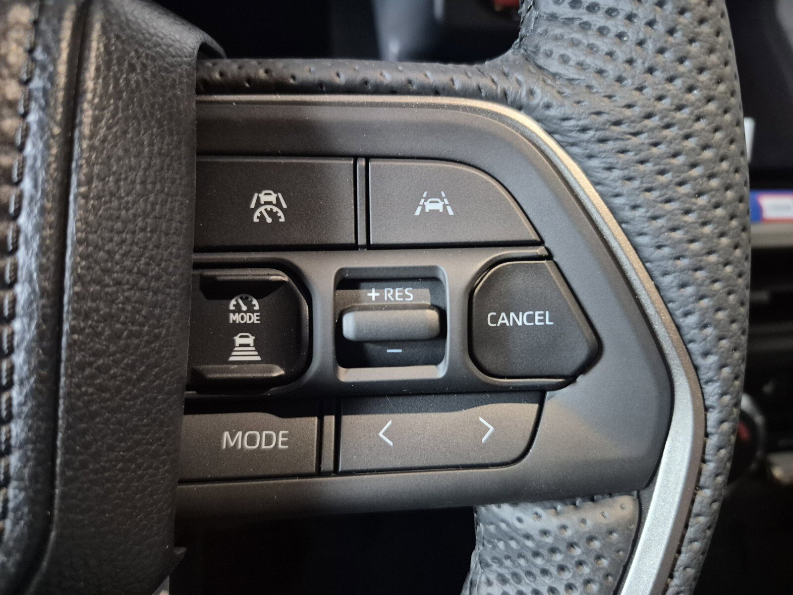 New 2026 Toyota Tacoma SR5 image 28