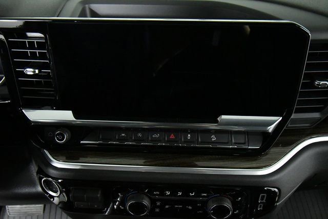 New 2026 Chevrolet Silverado 1500 LT Trail Boss w/ Convenience Package II image 4