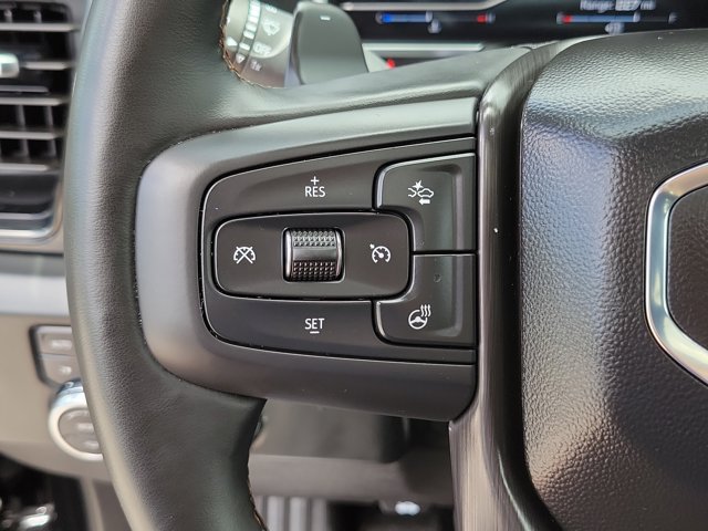Used 2024 GMC Sierra 1500 AT4 w/ Technology Package AWD/4WD image 27