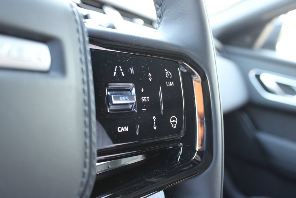 New 2026 Land Rover Range Rover Velar Belgravia AWD/4WD image 9