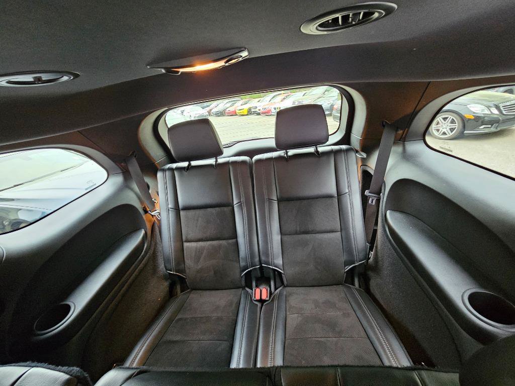 Used 2021 Dodge Durango GT RWD image 32