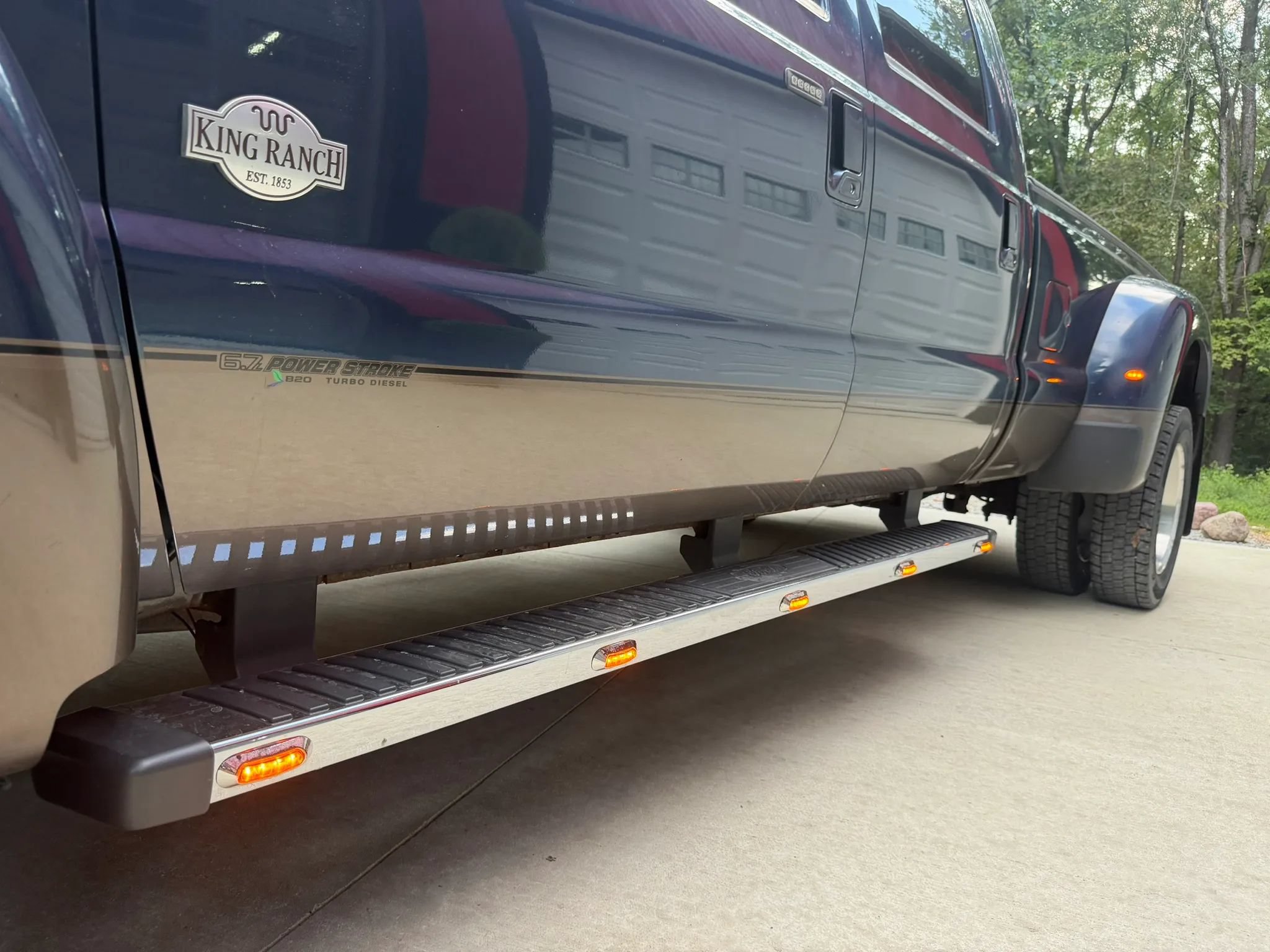 Used 2015 Ford F450 King Ranch AWD/4WD image 37