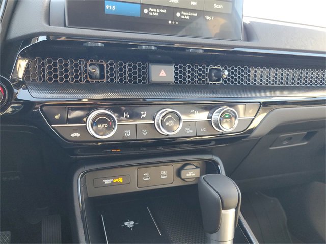 New 2026 Honda CR-V EX-L image 29